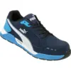 Image de Baskets de sécurité S3 ESD HRO SRC Puma Airtwist Bleues 46