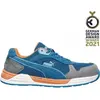Image de Chaussure PUMA Frontside Low S1P ESD HRO SRC - P.39 - 644640-39
