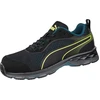 Image de Puma FUSE KNIT BLACK WNS LOW S1P (643930) - Pointure : 40
