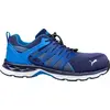 Image de Chaussure basse PUMA Velocity 2.0 Bleu S1P ESD HRO SRC T.36 - 643850-36