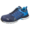 Image de Chaussure basse PUMA Velocity 2.0 Bleu S1P ESD HRO SRC T.38 - 643850-38