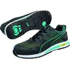 Image de Puma VIVID GH Chaussures de sécurité S1P ESD SRC noir. 40