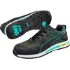 Image de Chaussures de sécurité PUMA SAFETY VIVID LOW S1P ESD (643050) - Taille : 46
