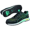 Image de Puma VIVID GH Chaussures de sécurité S1P ESD SRC noir. 47
