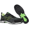 Image de ALBATROS Chaussure basse SPLENDIG GREEN LOW ESD S1P, Taille:47, Taille:47, Largeur:nv