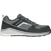 Image de Chaussures de sécurité Albatros COURT GREY LOW S1P ESD HRO SRC 647630 grises