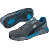 Image de Chaussures de sécurité Puma Airtwist Grey Low conformes à la norme EN ISO 20345:2011 S3 ESD HRO SRC gris Taille 41