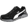 Image de Chaussures de sécurité S3 ESD AIRTWIST DISC BLACK LOW T.43 - PUMA SAFETY - 644651200000043