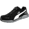 Image de Chaussures de sécurité S3 ESD AIRTWIST DISC BLACK LOW T.45 - PUMA SAFETY - 644651200000045