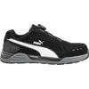 Image de Chaussures de sécurité S3 ESD AIRTWIST DISC BLACK LOW T.47 - PUMA SAFETY - 644651200000047
