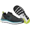 Image de Chaussures de sécurité Albatros AER55 IMPULSE QL S1P ESD HRO SRA noir/bleu 45