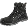 Image de Chaussures de travail PUMA YOSEMITE BLK ST CTX HRO, taille 48, niveau de protection:nv, taille:42, largeur:nv