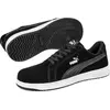 Image de Chaussure Basse Iconic Suede S1P Noir T.47 - PUMA - 640010200000047