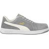 Image de Chaussure Basse Iconic Suede S1P Gris T.41 - PUMA - 640030800000041