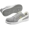 Image de Chaussure Basse Iconic Suede S1P Gris T.44 - PUMA - 640030800000044
