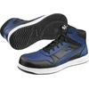 Image de Chaussure Haute - PUMA - Frontcourt S3 T.43 Blue/Blk 630070351000043