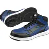 Image de Chaussure Haute - PUMA - Frontcourt S3 T.46 Blue/Blk 630070351000046