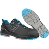 Image de Chaussure basse Albatros TARAVAL BLACK/BLUE LOW, ESD FO SR S3L, taille 47