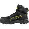 Image de Bottes de sécurité Puma Rock HD CTX mid S7S conformes à la norme EN ISO 20345:2022 S7S FO LG SR noir taille 44