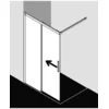 Image de Kermi Nij2l180203pk Walk-in Nica J2l 1800x