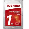 Image de Toshiba P300 1 To Disques internes (8,9 cm (3,5"), SATA) en occasion ou reconditionné