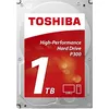 Image de HDWD110EZSTA Toshiba P300 1TB 3.5 pouces 1000 GB Serial ATA III