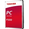 Image de Toshiba P300 500GB disque dur interne 7200 RPM 64 MB 3.5" Serial ATA III