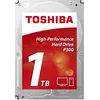 Image de Toshiba HD3.5" SATA3 1TB P300 High Perform./7.2k