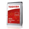 Image de Toshiba L200 PC portable - Disque dur - 500 Go - interne - 2,5" (6,4 cm) - SATA 3Gb/s - 5400 tr/min - mémoire tampon : 8 Mo