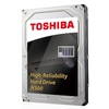 Image de Toshiba N300 NAS - Disque dur - 4 To - interne - 3.5" (8.9 cm) - SATA 6Gb/s - 7200 tours/minute - mémoire tampon : 128 Mo