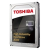 Image de Toshiba N300 4TB 3.5 4000 Go Série ATA III - Neuf