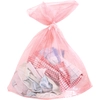 Image de Hygostar 55840 Wäschebeutel Care 60 l PVA wasserlöslich 84 x 66 cm