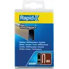 Image de Rapid 5000125 agrafes Paquet d'agrafes 3000 agrafes