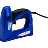 Image de Agrafeuse électrique ESN530 pour agrafes fil fin 53/6-14 mm - 8/15 mm - Coffret - RAPID-ISABERG - 5000129