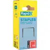 Image de Rapid Tools 5000742 Rapid Feindrahtklammern Typ 53, 8 mm, Kleinpackung