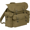 Image de Brandit BD8004 | Pocket Military Bag One Size - Couleur : Olive - Taille : One Size