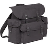 Image de Brandit Pocket Military Bag noir - UNI