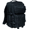 Image de Brandit US Cooper L sac à dos, noir, taille unique