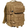 Image de Brandit BD8008 | US Cooper Backpack Large One SIze - Couleur : Camel - Taille : One Size