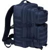 Image de Brandit BD8008 | US Cooper Backpack Large One SIze - Couleur : Navy - Taille : One Size