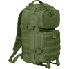 Image de Brandit BD8022 | US Cooper Patch medium One Size - Couleur : Olive - Taille : One Size