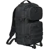 Image de Brandit BD8022 | US Cooper Patch medium One Size - Couleur : Noir - Taille : One Size