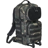 Image de Brandit BD8022 | US Cooper Patch medium One Size - Couleur : darkcamo - Taille : One Size