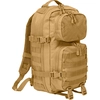 Image de Brandit BD8022 | US Cooper Patch medium One Size - Couleur : Camel - Taille : One Size