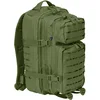 Image de Brandit US Cooper Lasercut Medium Sac à dos Couleurs : Olive