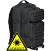 Image de Big us Cooper Sac à dos noir taille unique