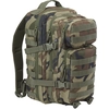 Image de Brandit US Cooper M sac à dos, vert militaire, taille unique