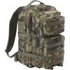 Image de Brandit US Cooper L sac à dos, vert militaire, taille unique