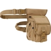 Image de Brandit - Side Kick Bag sac banane camel beige