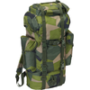 Image de BRANDIT Combat Backpack swedish camo M90 Gr. OS